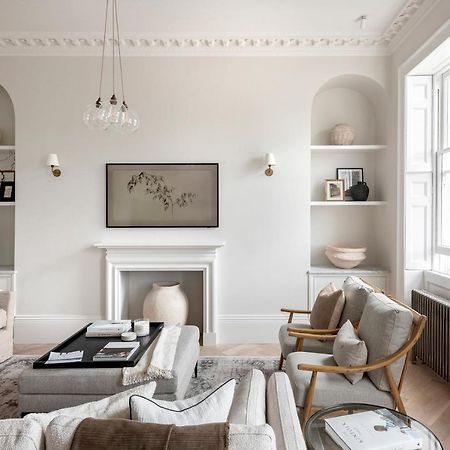 The Paragon, Bath Buitenkant foto