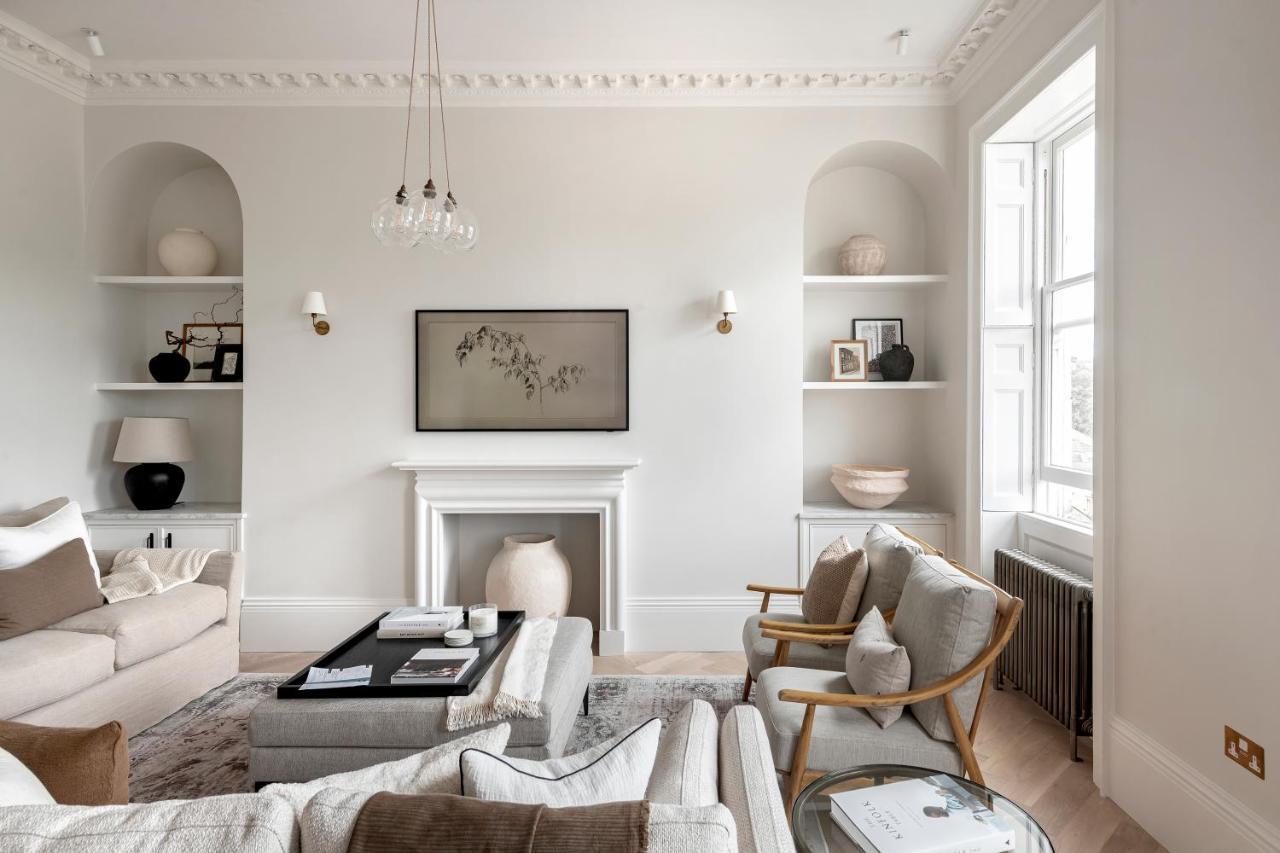 The Paragon, Bath Buitenkant foto